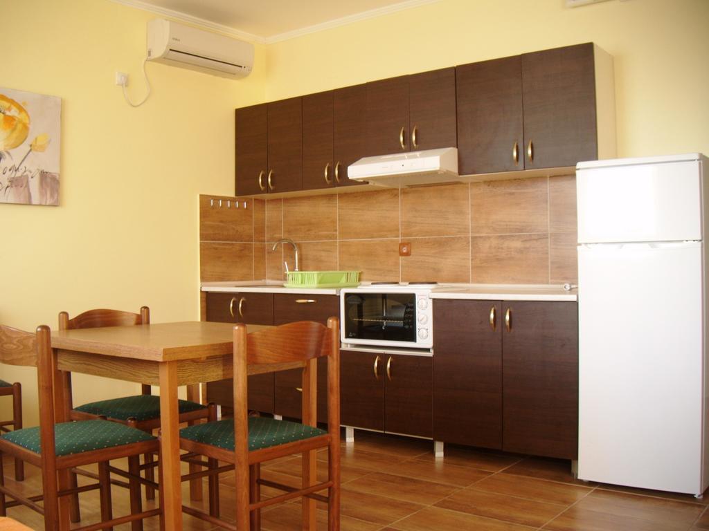 Apartments Bombona 尤塔哈 客房 照片